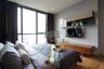 1 Bedroom Condo for rent in Hyde Sukhumvit 13, Khlong Toei Nuea, Bangkok near BTS Nana