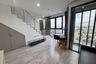 1 Bedroom Condo for rent in Ideo Mobi Sukhumvit 81, Bang Chak, Bangkok near BTS On Nut