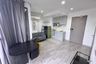 1 Bedroom Condo for rent in Ideo Mobi Sukhumvit 81, Bang Chak, Bangkok near BTS On Nut