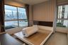2 Bedroom Condo for rent in Fuse Chan - Sathorn, Yan Nawa, Bangkok near BTS Surasak