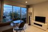 2 Bedroom Condo for rent in Fuse Chan - Sathorn, Yan Nawa, Bangkok near BTS Surasak