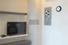 1 Bedroom Condo for rent in Centric Sathorn - Saint Louis, Thung Wat Don, Bangkok near BTS Surasak