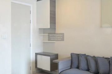 1 Bedroom Condo for rent in Centric Sathorn - Saint Louis, Thung Wat Don, Bangkok near BTS Surasak