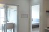 1 Bedroom Condo for rent in Centric Sathorn - Saint Louis, Thung Wat Don, Bangkok near BTS Surasak