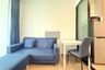 1 Bedroom Condo for rent in Brompton Pet Friendly Samrong Station, Thepharak, Samut Prakan near MRT Samrong