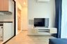1 Bedroom Condo for rent in Brompton Pet Friendly Samrong Station, Thepharak, Samut Prakan near MRT Samrong