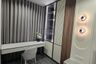 2 Bedroom Condo for rent in Ideo Sukhumvit - Rama 4, Phra Khanong, Bangkok near BTS Phra Khanong