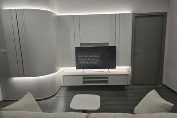 2 Bedroom Condo for rent in Ideo Sukhumvit - Rama 4, Phra Khanong, Bangkok near BTS Phra Khanong