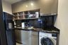 1 Bedroom Condo for rent in Ideo Q Sukhumvit 36, Khlong Tan, Bangkok near BTS Thong Lo