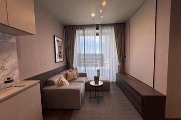 1 Bedroom Condo for rent in Ideo Q Sukhumvit 36, Khlong Tan, Bangkok near BTS Thong Lo