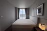 1 Bedroom Condo for rent in Ideo Q Sukhumvit 36, Khlong Tan, Bangkok near BTS Thong Lo