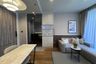 1 Bedroom Condo for rent in Ideo Q Sukhumvit 36, Khlong Tan, Bangkok near BTS Thong Lo
