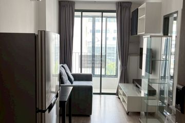 1 Bedroom Condo for rent in Ideo Mobi Sukhumvit 81, Bang Chak, Bangkok near BTS On Nut