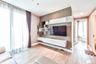 2 Bedroom Condo for rent in Equinox, Chom Phon, Bangkok near MRT Phahon Yothin