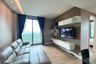 2 Bedroom Condo for rent in Equinox, Chom Phon, Bangkok near MRT Phahon Yothin