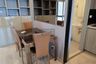 2 Bedroom Condo for rent in Ideo Wutthakat, Bang Kho, Bangkok near BTS Wutthakat