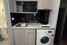 2 Bedroom Condo for rent in Ideo Wutthakat, Bang Kho, Bangkok near BTS Wutthakat