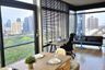 2 Bedroom Condo for rent in Circle Living Prototype, Makkasan, Bangkok near Airport Rail Link Makkasan