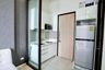 1 Bedroom Condo for rent in Chewathai Residence Asoke, Makkasan, Bangkok near Airport Rail Link Makkasan