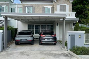 2 Bedroom House for rent in Dokmai, Bangkok
