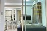 1 Bedroom Condo for rent in Chapter One Eco Ratchada - Huaikwang, Huai Khwang, Bangkok near MRT Huai Khwang