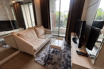 1 Bedroom Condo for rent in Amaranta Residence, Huai Khwang, Bangkok near MRT Huai Khwang