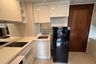 1 Bedroom Condo for rent in Amaranta Residence, Huai Khwang, Bangkok near MRT Huai Khwang