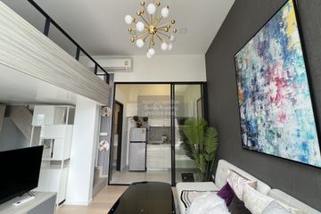 1 Bedroom Condo for rent in Chewathai Residence Asoke, Makkasan, Bangkok near Airport Rail Link Makkasan
