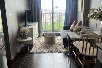 1 Bedroom Condo for rent in C Ekkamai, Khlong Tan Nuea, Bangkok near BTS Ekkamai