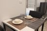 1 Bedroom Condo for rent in Chewathai Phetkasem 27, Bang Wa, Bangkok near BTS Bang Wa