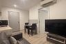 1 Bedroom Condo for rent in Chewathai Phetkasem 27, Bang Wa, Bangkok near BTS Bang Wa