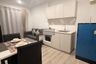 1 Bedroom Condo for rent in Chewathai Phetkasem 27, Bang Wa, Bangkok near BTS Bang Wa