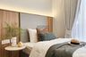 2 Bedroom Condo for rent in Chapter Thonglor 25, Khlong Tan Nuea, Bangkok near BTS Thong Lo
