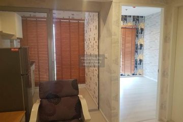 1 Bedroom Condo for rent in Aspire Sukhumvit 48, Phra Khanong, Bangkok near BTS Phra Khanong