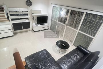 3 Bedroom Townhouse for rent in BAAN KLANG MUANG URBANION SUKHUMVIT 113, Samrong Nuea, Samut Prakan near MRT Si Thepha