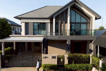 3 Bedroom House for rent in Bangkok Boulevard Rama 9, Saphan Sung, Bangkok