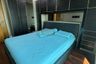 2 Bedroom Condo for rent in Circle Condominium, Makkasan, Bangkok near Airport Rail Link Makkasan