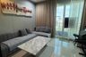 2 Bedroom Condo for rent in Circle Condominium, Makkasan, Bangkok near Airport Rail Link Makkasan
