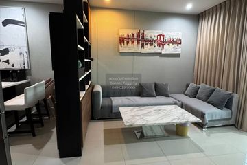 2 Bedroom Condo for rent in Circle Condominium, Makkasan, Bangkok near Airport Rail Link Makkasan