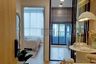 1 Bedroom Condo for rent in Atmoz Kanaal Rangsit, Bang Phun, Pathum Thani