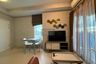 1 Bedroom Condo for rent in Chapter One Eco Ratchada - Huaikwang, Huai Khwang, Bangkok near MRT Huai Khwang