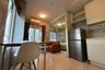 1 Bedroom Condo for rent in Chapter One Eco Ratchada - Huaikwang, Huai Khwang, Bangkok near MRT Huai Khwang
