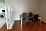 2 Bedroom Condo for rent in Belle Grand Rama 9, Huai Khwang, Bangkok near MRT Phra Ram 9