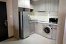 2 Bedroom Condo for rent in Belle Grand Rama 9, Huai Khwang, Bangkok near MRT Phra Ram 9