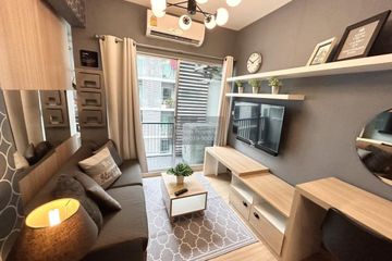 1 Bedroom Condo for rent in A Space Play Ratchada - Sutthisarn, Sam Sen Nok, Bangkok near MRT Sutthisan