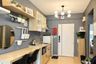 1 Bedroom Condo for rent in A Space Play Ratchada - Sutthisarn, Sam Sen Nok, Bangkok near MRT Sutthisan