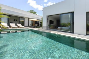 3 Bedroom Villa for rent in Thep Krasatti, Phuket