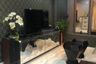 2 Bedroom Condo for rent in Amanta Lumpini, Thung Maha Mek, Bangkok near MRT Khlong Toei