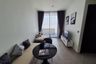 2 Bedroom Condo for rent in Chapter Charoennakhorn-Riverside, Bang Lamphu Lang, Bangkok near BTS Krung Thon Buri