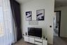 2 Bedroom Condo for rent in Chapter Charoennakhorn-Riverside, Bang Lamphu Lang, Bangkok near BTS Krung Thon Buri